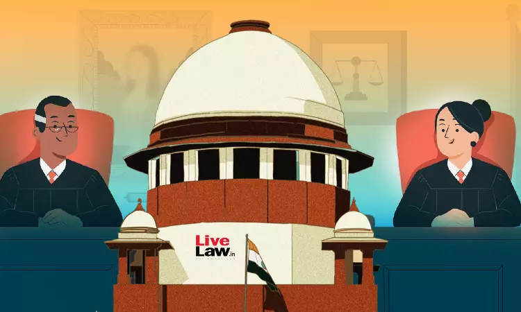 लोकसभा में पेश हुआ सुप्रीम कोर्ट के जजों की संख्या बढ़ाने वाला विधेयक, कुल स्वीकृत संख्या होगी 38 लोकसभा में पेश हुआ सुप्रीम कोर्ट के जजों की संख्या बढ़ाने वाला विधेयक, कुल स्वीकृत संख्या होगी 38