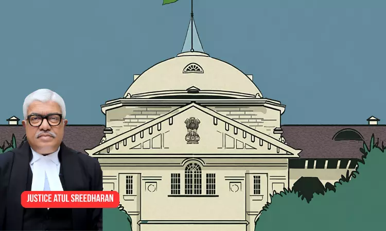 बुलडोजर कार्रवाई कानून नहीं, प्रतिशोध का हथियार बन गई है: इलाहाबाद हाईकोर्ट बुलडोजर कार्रवाई कानून नहीं, प्रतिशोध का हथियार बन गई है: इलाहाबाद हाईकोर्ट