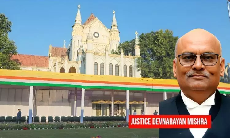 शब्द सही नहीं थे, लेकिन धार्मिक भावनाओं को ठेस पहुंचाने का कोई इरादा नहीं: माता सीता पर टिप्पणी मामले में व्यक्ति को राहत