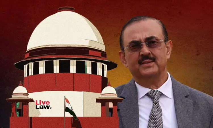 संसद चलो प्रदर्शन: SCBA अध्यक्ष ने PMO और गृह मंत्रालय को लिखा पत्र, पुलिस कमिश्नर के निलंबन व न्यायिक जांच की मांग संसद चलो प्रदर्शन: SCBA अध्यक्ष ने PMO और गृह मंत्रालय को लिखा पत्र, पुलिस कमिश्नर के निलंबन व न्यायिक जांच की मांग