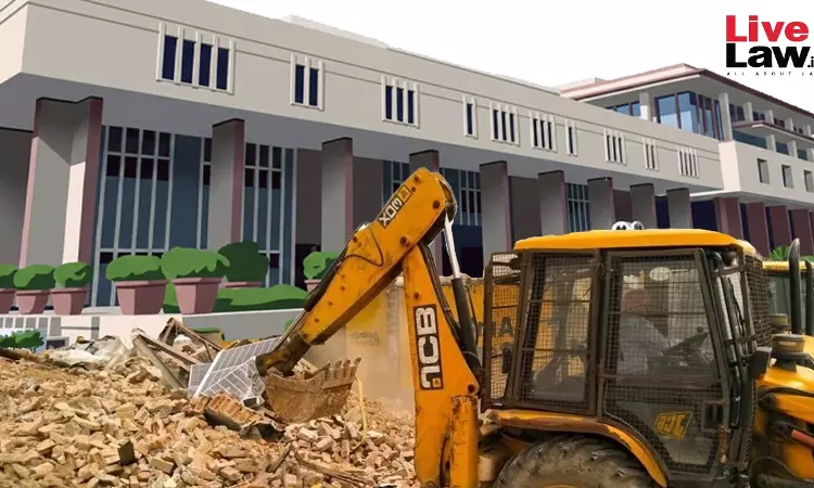 सामान्य आरोपों के आधार पर पूरे शहर से अवैध धार्मिक ढांचे हटाने का आदेश नहीं दिया जा सकता: दिल्ली हाईकोर्ट