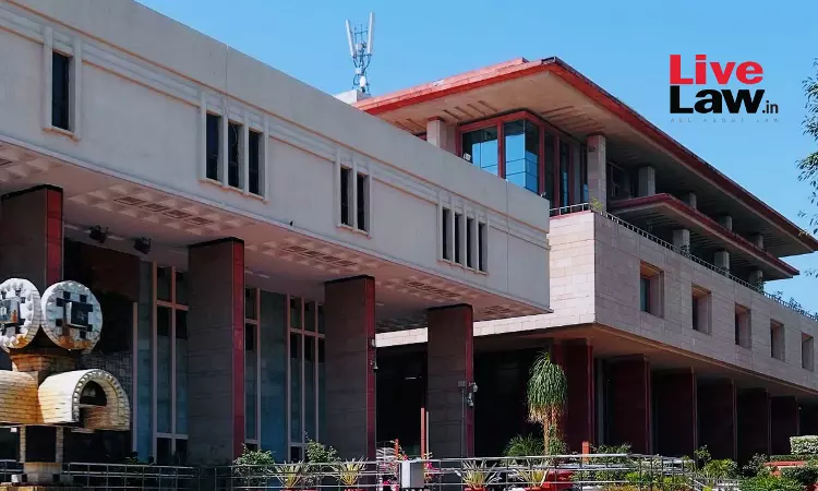 संदेह का लाभ देते हुए दिल्ली हाईकोर्ट ने 2006 के अपहरण और दुष्कर्म मामले में दोषी ठहराए गए व्यक्ति को बरी किया