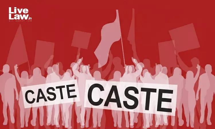 बाद में अनुसूचित जातियों की सूची से जाति को हटाने पर पहले मिला प्रमोशन वापस नहीं लिया जा सकता: गुजरात हाईकोर्ट बाद में अनुसूचित जातियों की सूची से जाति को हटाने पर पहले मिला प्रमोशन वापस नहीं लिया जा सकता: गुजरात हाईकोर्ट