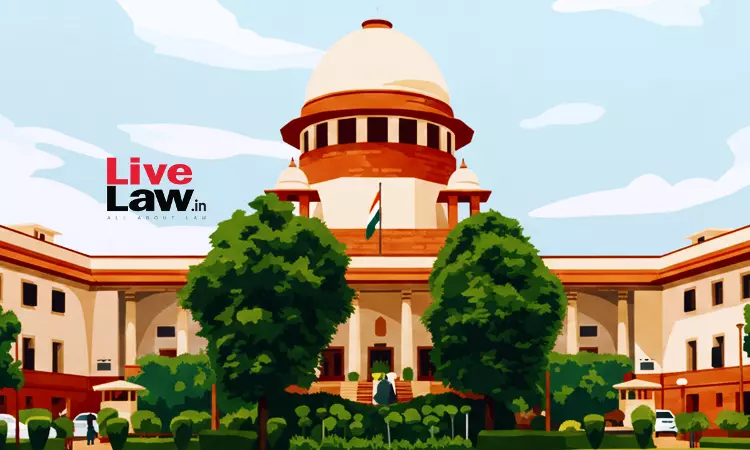 नंबर प्लेट छिपाना धोखाधड़ी का अपराध नहीं, बल्कि मोटर व्हीकल एक्ट का उल्लंघन: सुप्रीम कोर्ट
