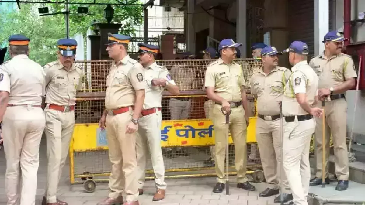 महज अवैध गिरफ्तारी का आरोप पुलिस पर अवमानना की कार्रवाई का आधार नहीं: बॉम्बे हाईकोर्ट
