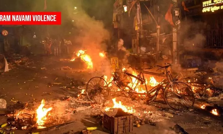 खरगोन रामनवमी हिंसा: सबूतों के अभाव में 11 आरोपी बरी, एमपी कोर्ट ने कहा- अभियोजन आरोप साबित नहीं कर सका