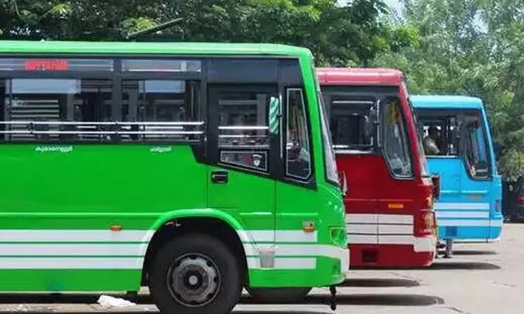 यमुना के बाढ़ वाले इलाकों में बसें खड़ी करने के लिए स्कूल बस ऑपरेटर पर लगा ₹11 लाख का जुर्माना सही: दिल्ली हाईकोर्ट