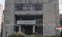BCI ने सभी स्टेट बार काउंसिल को निर्देश: 16 अगस्त को बैठक करके को-ऑप्शन के लिए 4 महिला सदस्यों का पैनल करें तैयार BCI ने सभी स्टेट बार काउंसिल को निर्देश: 16 अगस्त को बैठक करके को-ऑप्शन के लिए 4 महिला सदस्यों का पैनल करें तैयार