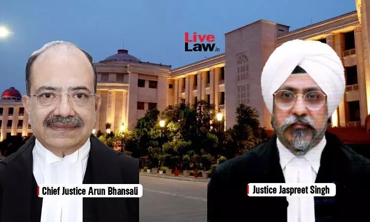 गर्भवती उम्मीदवार का फिजिकल टेस्ट टालने से इनकार करना उसे माँ बनने और नौकरी में से किसी एक को चुनने पर मजबूर करता है, जो सही नहीं: इलाहाबाद हाईकोर्ट