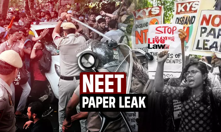 Paper Leak Protests : छात्रों के खिलाफ FIR और ज़बरदस्ती की कार्रवाई के खिलाफ सुप्रीम कोर्ट पहुंचे बिहार कांग्रेस नेता Paper Leak Protests : छात्रों के खिलाफ FIR और ज़बरदस्ती की कार्रवाई के खिलाफ सुप्रीम कोर्ट पहुंचे बिहार कांग्रेस नेता