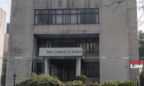 सुप्रीम कोर्ट के आदेश को वेबसाइट पर प्रमुखता से प्रदर्शित करें: BCI का सभी राज्य बार काउंसिलों को निर्देश