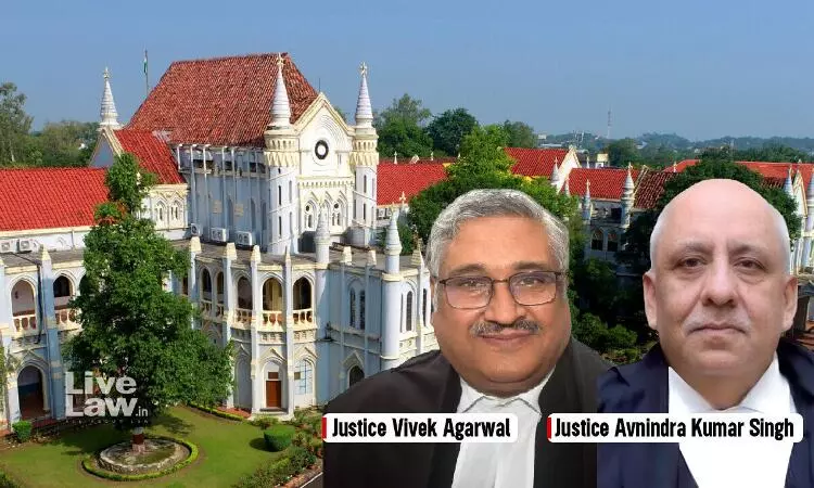 दुष्कर्म पीड़िता पत्नी का साथ न देना और पहली शादी रहते दूसरी शादी करना क्रूरता व परित्याग: मध्य प्रदेश हाईकोर्ट