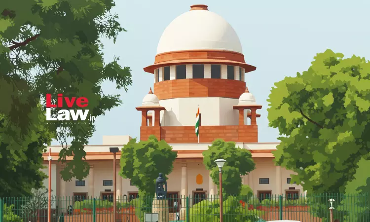 केंद्र सरकार ने सुप्रीम कोर्ट में बताया- किसी विदेशी नागरिक को उसके देश की मंज़ूरी के बिना वापस नहीं भेजा जा सकता केंद्र सरकार ने सुप्रीम कोर्ट में बताया- किसी विदेशी नागरिक को उसके देश की मंज़ूरी के बिना वापस नहीं भेजा जा सकता