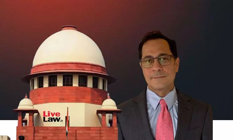 जज की जांच रिपोर्ट पब्लिश होनी चाहिए: सौरभ कृपाल