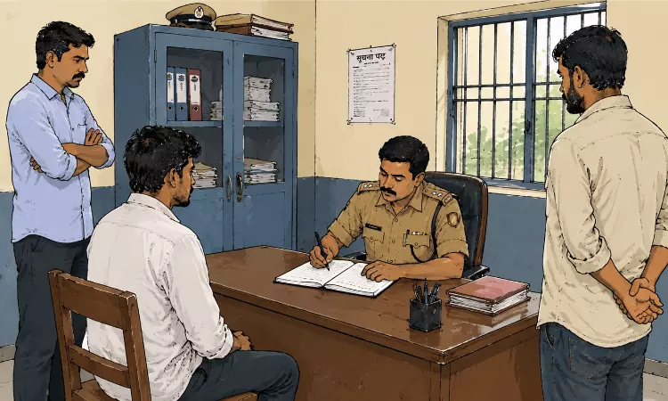 S. 180 BNSS | इलाहाबाद हाईकोर्ट का डीजीपी को निर्देश- गवाहों का बयान उनकी अपनी भाषा में ही दर्ज करे पुलिस