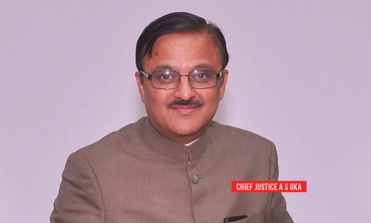असहमति दबाने के लिए दर्ज आपराधिक मामलों को रद्द करें अदालतें, नागरिकों को क्या बोलना चाहिए यह बताना न्यायपालिका का काम नहीं: जस्टिस अभय ओक