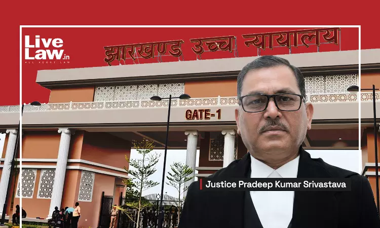 5 साल तक सहमति से बने संबंधों को शादी न होने पर रेप नहीं कहा जा सकता: झारखंड हाईकोर्ट