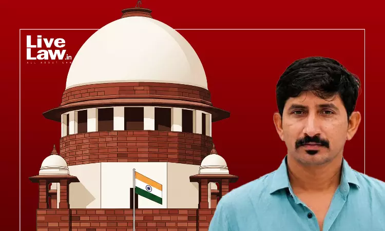 अनुसूचित जनजातीय क्षेत्रों में नगरपालिकाओं की मांग पर सुप्रीम कोर्ट ने सांसद को केंद्र सरकार से संपर्क करने को कहा