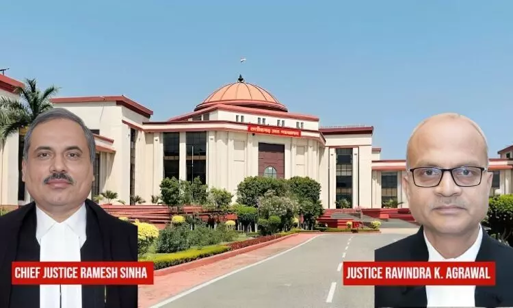 सोशल मीडिया वीडियो की सत्यता साबित किए बिना विभागीय कार्रवाई नहीं हो सकती: छत्तीसगढ़ हाईकोर्ट सोशल मीडिया वीडियो की सत्यता साबित किए बिना विभागीय कार्रवाई नहीं हो सकती: छत्तीसगढ़ हाईकोर्ट