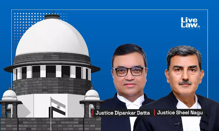 फैसले तब तक पुराने समय से लागू माने जाते हैं, जब तक कि उन्हें खास तौर पर भविष्य से लागू न बताया जाए: सुप्रीम कोर्ट