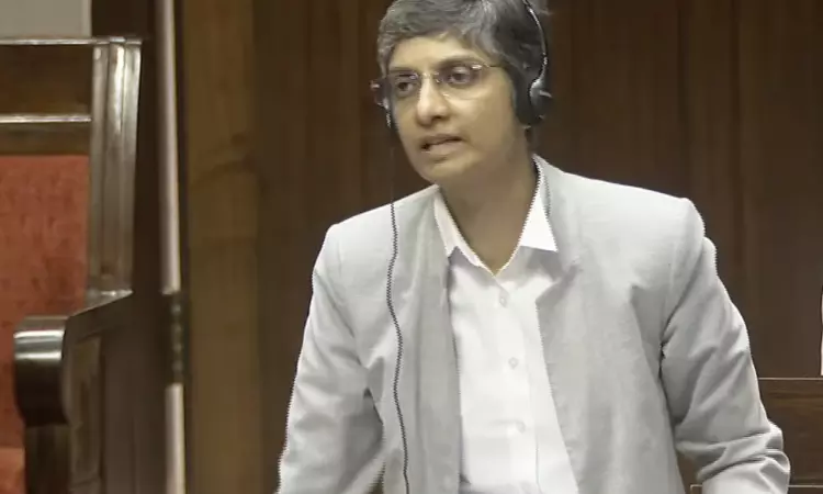 केंद्र सरकार सिर्फ़ अपनी विचारधारा वाले जजों को ही नियुक्त कर रही है: सीनियर एडवोकेट मेनका गुरुस्वामी