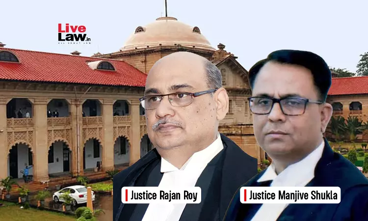 प्रधान से पंचायत फंड के नुकसान की वसूली के लिए समय-सीमा में मौजूद विरोधाभास को ठीक करे राज्य सरकार: इलाहाबाद हाईकोर्ट