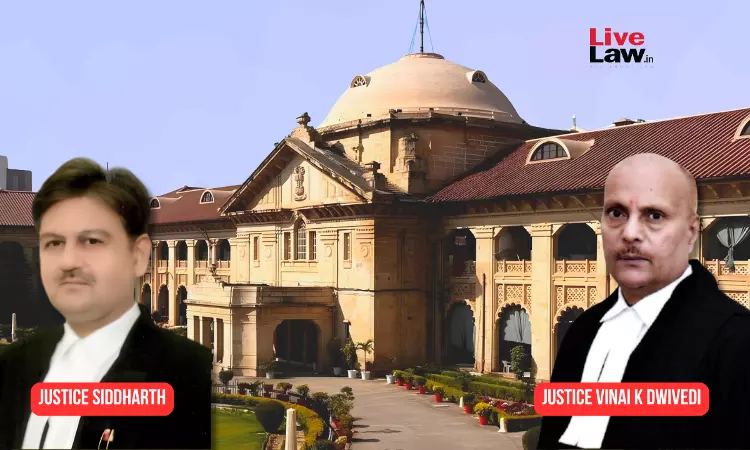 बिना सोच-समझ और Grounds of Detention दर्ज किए Preventive Detention Order पारित करना बेहद दुर्भाग्यपूर्ण, इलाहाबाद हाईकोर्ट ने केंद्र से की सुधार की अपील