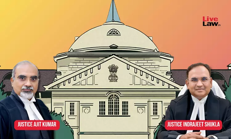 किसी खास समय के लिए खराब रिकॉर्ड होने पर भी बाद की बेदाग़ सर्विस के आधार पर सिलेक्शन ग्रेड मिल सकता है: इलाहाबाद हाईकोर्ट किसी खास समय के लिए खराब रिकॉर्ड होने पर भी बाद की बेदाग़ सर्विस के आधार पर सिलेक्शन ग्रेड मिल सकता है: इलाहाबाद हाईकोर्ट