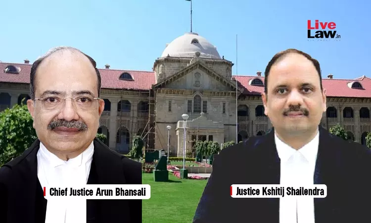 स्वयं अपना केस लड़ने वाले व्यक्ति ने जज के खिलाफ अपमानजनक भाषा का इस्तेमाल किया, इलाहाबाद हाईकोर्ट ने आपराधिक अवमानना ​​का केस दर्ज किया