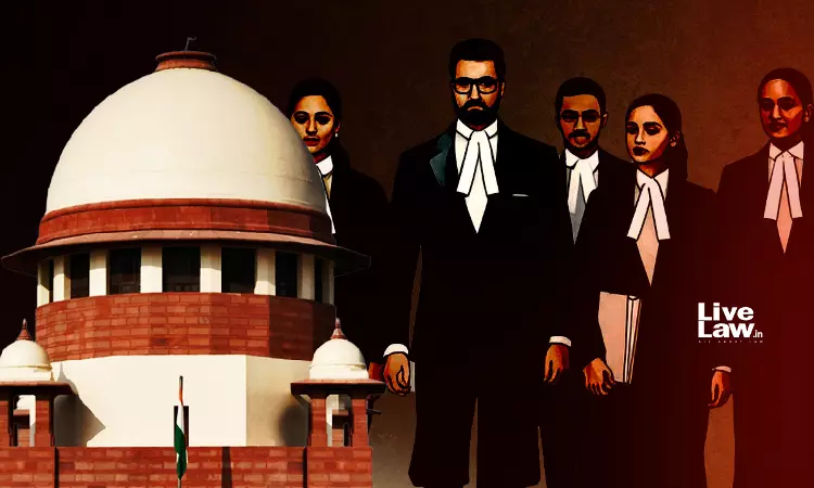 फर्जी वकीलों और फर्जी लॉ डिग्री पर CBI जांच की मांग, सुप्रीम कोर्ट ने जारी किया नोटिस