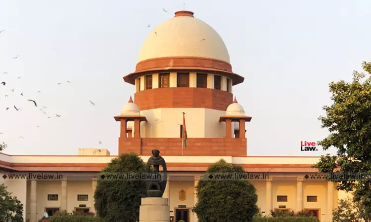 पत्रकार नीलांजना बोउमिक के खिलाफ मानहानि केस: सुप्रीम कोर्ट ने रवि नायर की याचिका खारिज की