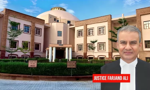 गुरुद्वारा प्रबंधन विवाद में हाईकोर्ट का अहम फैसला: धार्मिक आस्था और संपत्ति पर कब्जे के अधिकार को अलग-अलग देखना होगा