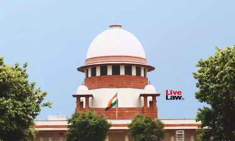 अतिरिक्त बिक्री कर लगाने की राज्यों की शक्ति पर सुप्रीम कोर्ट में 22 सितंबर से सुनवाई