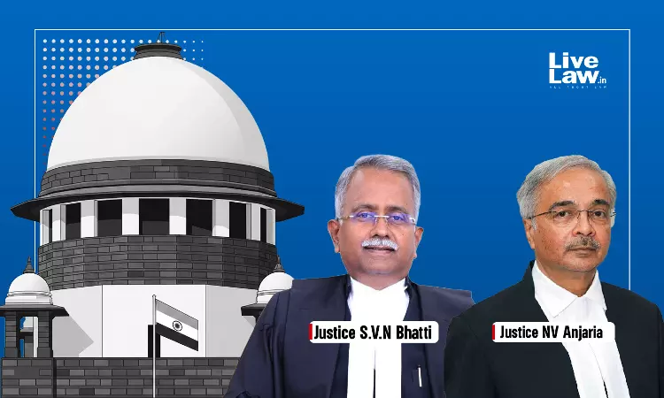 सेंट्रल इंडस्ट्रियल ट्रिब्यूनल में नियुक्त रिटायर्ड जज दूसरे ट्रिब्यूनल सदस्यों के बराबर वेतन की मांग नहीं कर सकते: सुप्रीम कोर्ट सेंट्रल इंडस्ट्रियल ट्रिब्यूनल में नियुक्त रिटायर्ड जज दूसरे ट्रिब्यूनल सदस्यों के बराबर वेतन की मांग नहीं कर सकते: सुप्रीम कोर्ट