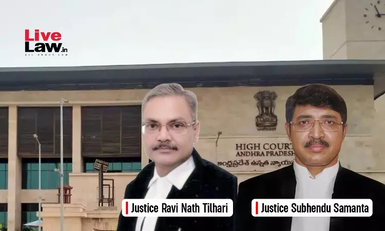 अवमानना कार्यवाही बंद करने के आदेश के खिलाफ धारा 19 में अपील नहीं: आंध्र प्रदेश हाईकोर्ट