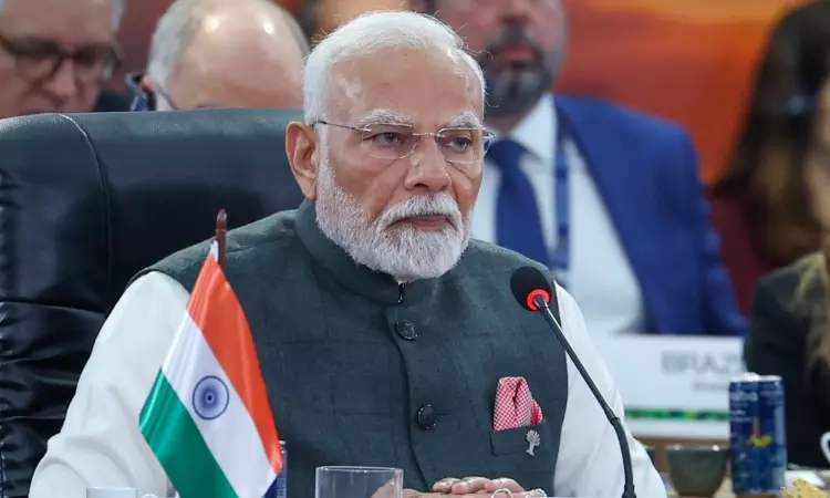 PM Modi पर कथित आपत्तिजनक टिप्पणी मामले में अगरतला मेयर को राहत नहीं, हाईकोर्ट ने FIR रद्द करने से इनकार किया