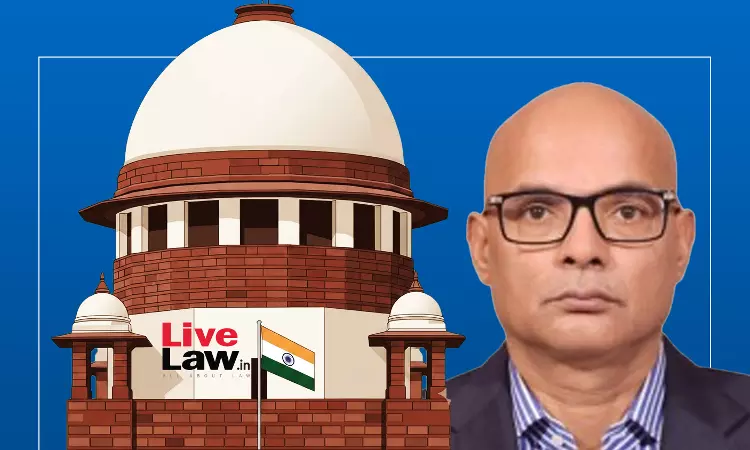 SCBA की अपील: एडवोकेट जनरल अमित कुमार के खिलाफ पारित प्रस्ताव वापस ले मेघालय बार एसोसिएशन SCBA की अपील: एडवोकेट जनरल अमित कुमार के खिलाफ पारित प्रस्ताव वापस ले मेघालय बार एसोसिएशन