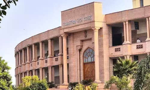 OBC प्रमाणपत्र नहीं दे पाई उम्मीदवार, फिर भी जनरल कैटेगरी में मेरिट पर विचार जरूरी: राजस्थान हाईकोर्ट