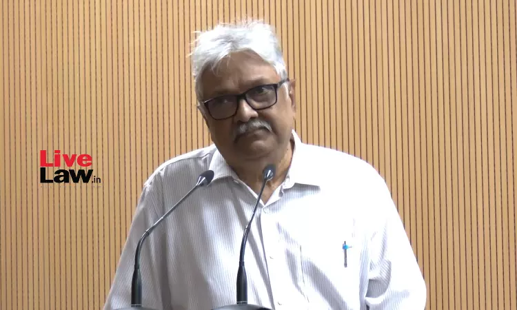 यह सुप्रीम कोर्ट की ज़िम्मेदारी कि वह देश के लिए ज़रूरी मामलों पर जल्द फ़ैसला ले: जस्टिस के.एम. जोसेफ़ ने स्थायी संविधान पीठ बनाने का सुझाव दिया