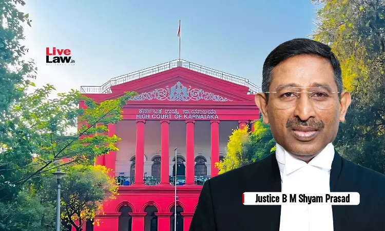 भवन मंजूरी के बाद Occupancy Certificate के लिए नई शर्त नहीं लगा सकते: कर्नाटक हाईकोर्ट