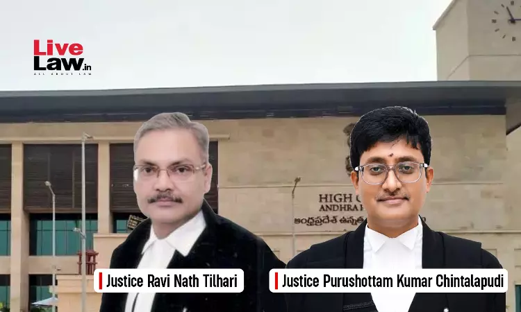 सिविल मुकदमे की लंबितता से म्यूटेशन कार्यवाही पर रोक नहीं: आंध्र प्रदेश हाईकोर्ट
