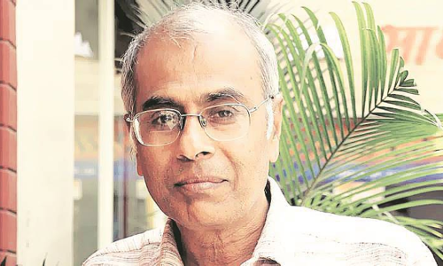 डॉ. नरेंद्र दाभोलकर हत्या मामले में दोषी सचिन अंदुरे को बॉम्बे HC से जमानत, उम्रकैद की सजा निलंबित
