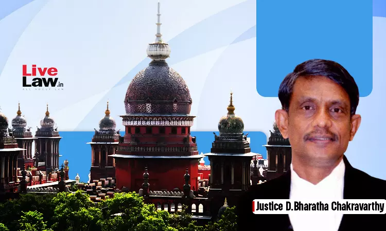 POCSO मामलों में बाल पीड़ित को सहज महसूस कराना जज की जिम्मेदारी: मद्रास HC POCSO मामलों में बाल पीड़ित को सहज महसूस कराना जज की जिम्मेदारी: मद्रास HC