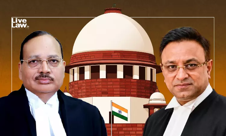CJI सूर्यकांत बार के लिए पिता समान, उनके मार्गदर्शन में काम करेंगे: SCBA अध्यक्ष प्रदीप राय