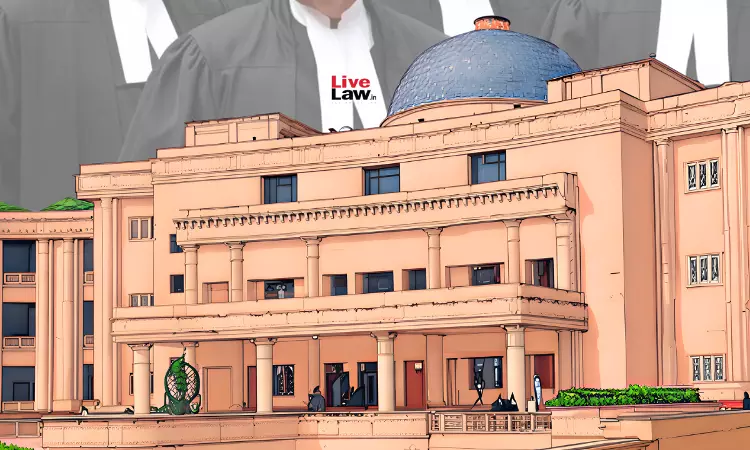 राज्य द्वारा वकीलों की फीस रोकना गलत, लेकिन 4.8 करोड़ की फीस वसूली के लिए रिट याचिका सुनवाई योग्य नहीं: इलाहाबाद हाईकोर्ट