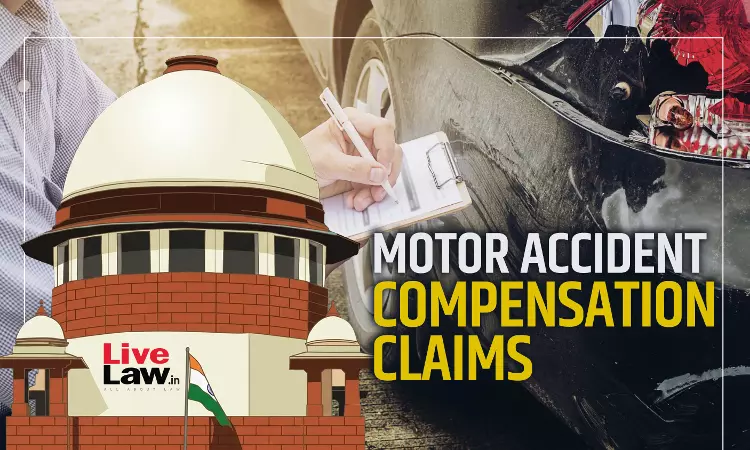 Motor Accident Claim | आपराधिक मामले में बरी होने से लापरवाही न होने का सबूत नहीं मिलता: सुप्रीम कोर्ट ने बताए सिद्धांत