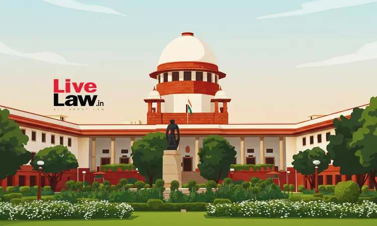 11 साल तक न्यायिक समय बर्बाद करने पर सुप्रीम कोर्ट नाराज, एडवोकेट रिजवान सिद्दीकी और अभिनेत्री रोजलिन खान पर ₹5-₹5 लाख जुर्माना