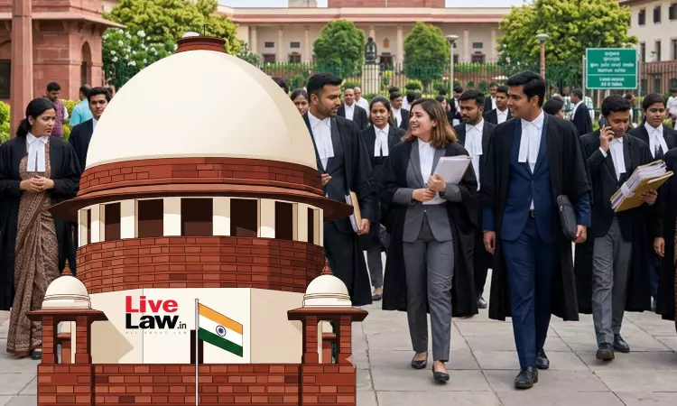 Judicial Service में 3 साल की Practice Rule घटाकर 1 साल: सुप्रीम कोर्ट का बड़ा फैसला