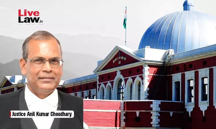 अंबेडकर जयंती की बैठक को चुनाव में अनुचित प्रभाव डालने की कोशिश नहीं माना जा सकता: झारखंड हाईकोर्ट ने केस रद्द किया अंबेडकर जयंती की बैठक को चुनाव में अनुचित प्रभाव डालने की कोशिश नहीं माना जा सकता: झारखंड हाईकोर्ट ने केस रद्द किया