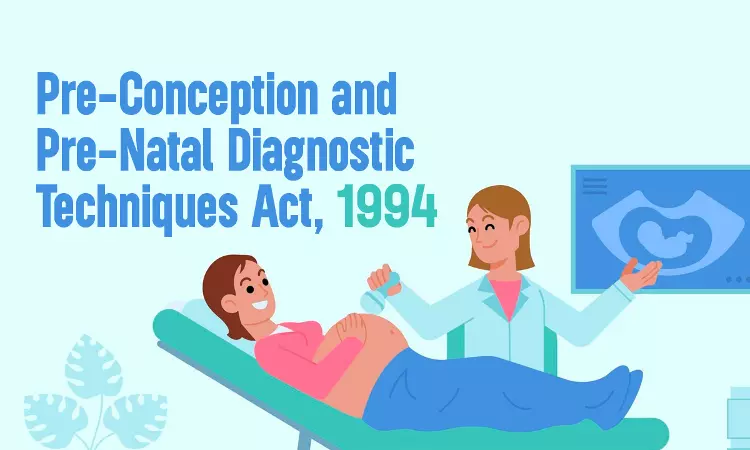 PC-PNDT नियम डॉक्टर को दो अलग-अलग ज़िलों के क्लीनिक में अल्ट्रासाउंड करने से नहीं रोकते: उड़ीसा हाईकोर्ट